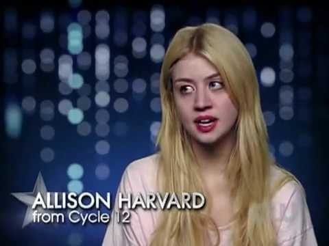 allison harvard honey blood