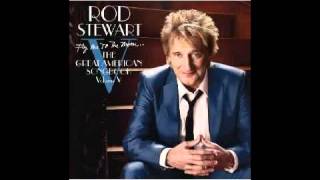 Rod Stewart - My Foolish Heart