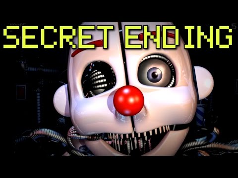 Steam Community :: Video :: Челленджи Little Fiends и The Forgotten Ones ▻  FNAF Slendrina's Freakish Friends