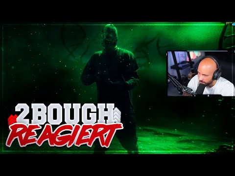 Diese Lyrics 🥺 GENETIKK - SPIEL DIESE MUSIK / 2Bough REAGIERT