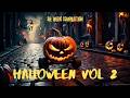 Background Chill Music HALLOWEEN 3 ORE Sottofondo Musicale Musica Horror Per Festa Party 4K