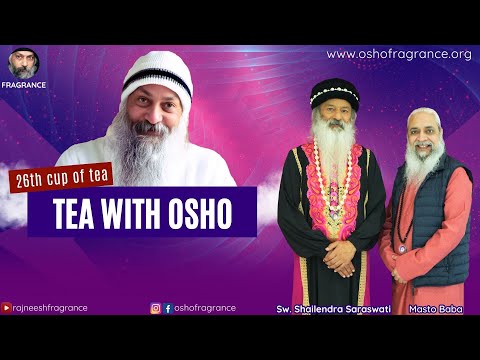 TEA WITH OSHO-26