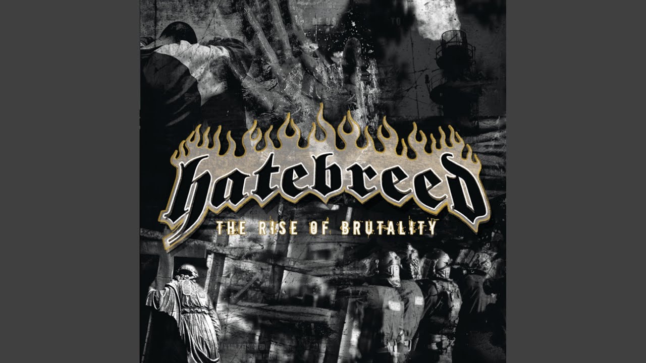 Hatebreed - Doomsayer