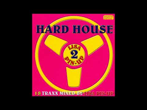 VA   Lisa Pin Up   Hard House Vol  2  2000
