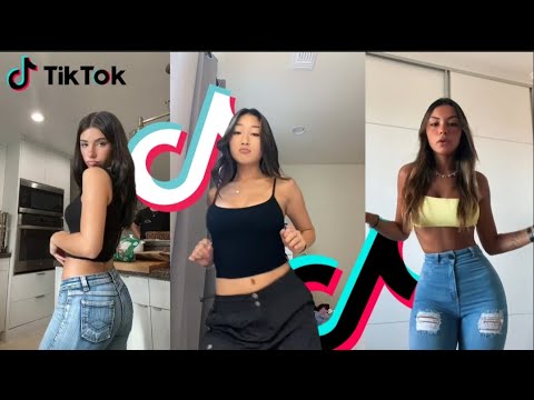 Ultimate TikTok Dance Compilation 2022!