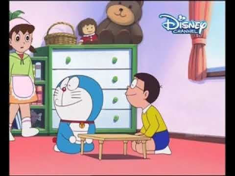 Doraemon in Hindi New Episode 2019 | Doraemon Hindi - New Episode - 24