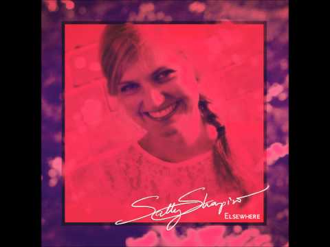 SALLY SHAPIRO - Lives Together (The Field Remix)