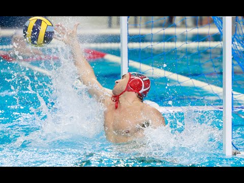 AN Brescia vs Jadran H.N. - Highlights - Waterpolo Champion's League 2020 / 2021