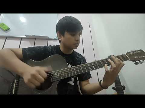 Isai koupusan ku by Alicia Kulungan. Sabahan fingerstyle