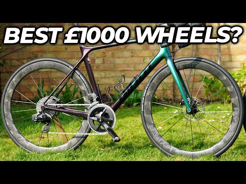 Winspace Hyper 50 vs Zipp 303 S Carbon Wheels: Which Are Best?