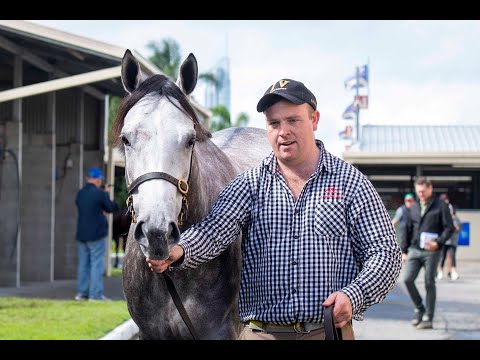 2022 Magic Millions GC National Broodmare Sale - Lot 723