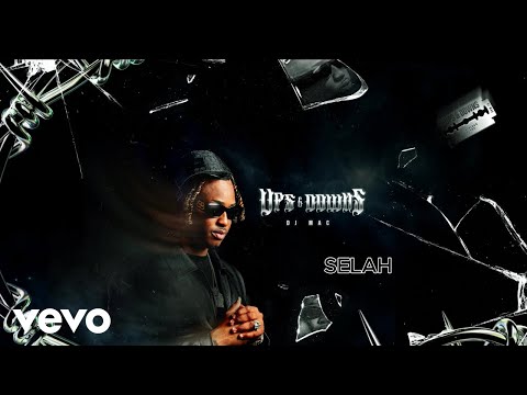 Tielo Lanez, Dj Mac - Selah (Official Visualizer)