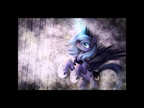 Luna Eurobeat Brony Tribute