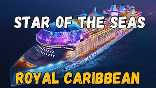 Is Star of the Seas Worth It? Honest Review of Royal Caribbean's Massive New Ship 2026