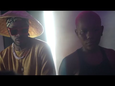 Bomby Con Mabiland, Diferente - Studio Session, Behind The Scenes