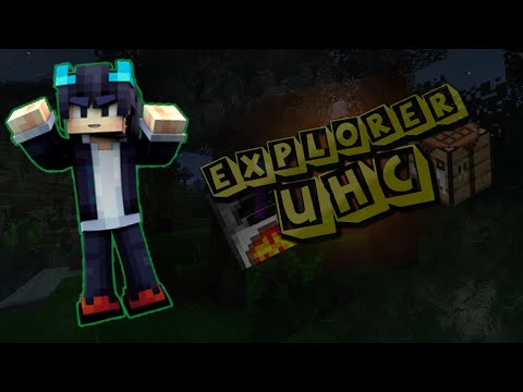 "Battle Ready" | Explorer UHC | S6 E5