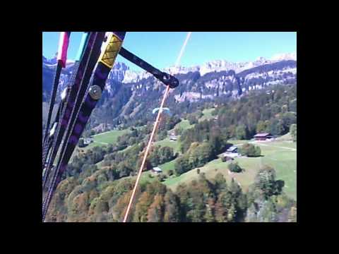 Gumen Paragliding