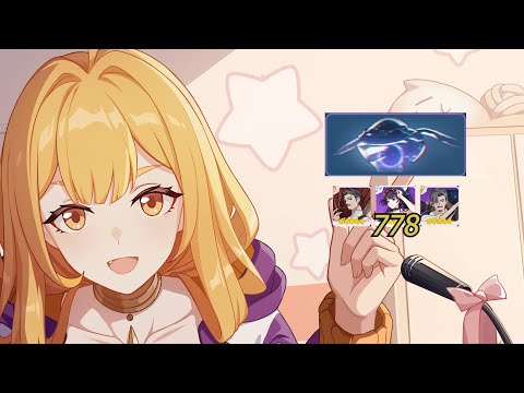 Nirvana 478D - VQ [SSS], HS [SS0] 4* Dudu elf (782) - Opaque Shadow (Bleed) 778 Points