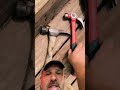 Download Lagu Crescent makes an AWESOME Hammer for tight spaces    #tools #howto #contractor Mp3 Free