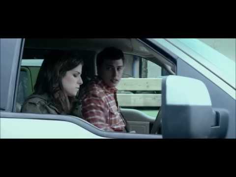 Rapture Palooza (2013) - Anna Kenrick & John Francis Daley clip