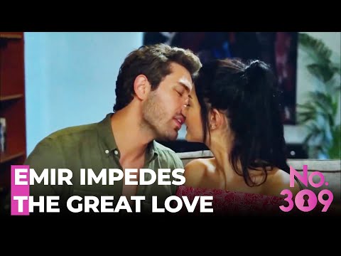 Emir Didn't Leave Lale And Onur Alone - No.309 Episode 215
