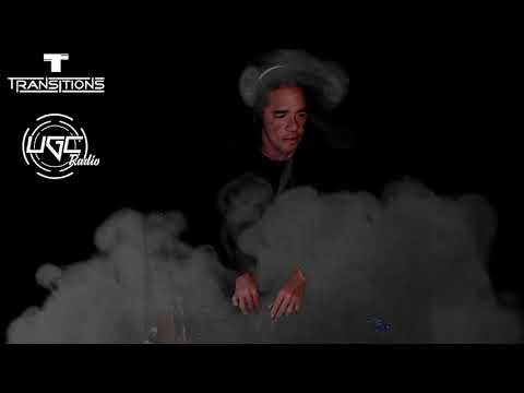 Decibel Session Live on UGCRadio.com 9.25.22