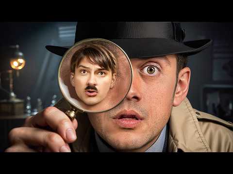 WE HIRED OUR OWN DETECTIVES! | PART 2 ft. @uberkuloz