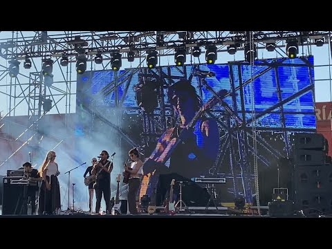 Anhelando Iruya (con Hermes Villalobos) - Perotá Chingó en Chile 2022 (Ritual Fest)
