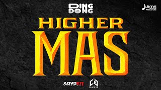 Download lagu Ding Dong - Higher Mas | Soca 2026 mp3