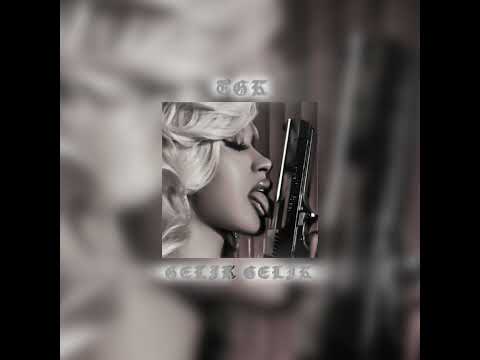 TGK - Gelik gelik (Speed up)