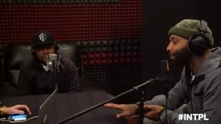 The Joe Budden Podcast - I'll Name This Podcast Later Episode 94 The Joe Budden Podcast - I'll Name This Podcast Later Episode 94