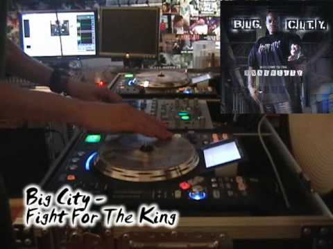 DJ Digital Josh - June 2010 Mix