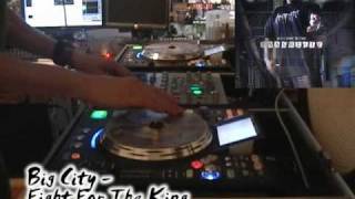DJ Digital Josh - June 2010 Mix