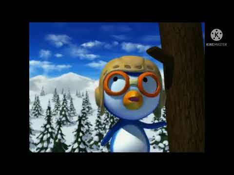 Mystery Age Part 8 Owl Fight