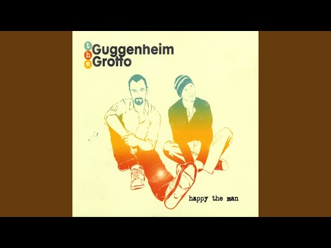 Fee Da Da Dee - The Guggenheim Grotto