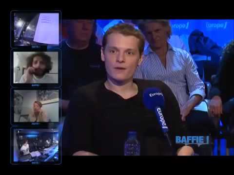 Laurent Baffie vire ses deux assistants