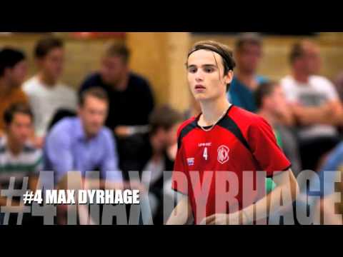 PREMIÄR! DUVBO IK - Hagunda IF