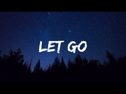 Jake Liedo - Let Go (Instrumental Mix)