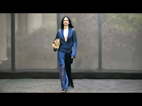 Ferragamo | Spring/Summer 2026 | Milan Fashion Week