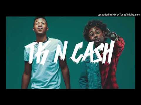 TK N CASH - 3 X IN A ROW