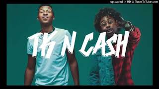 TK N CASH - 3 X IN A ROW