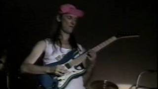 KIM MITCHELL - Kee To Bala 1989 - Battlescar