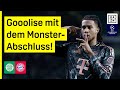 Celtic Glasgow FC Bayern München UEFA Champions League DAZN Highlights