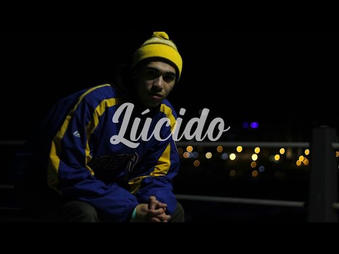 DIKEY - Lúcido (Video)