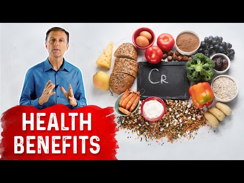 Calcium and Magnesium Absorption Basics – Dr Berg