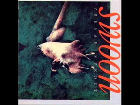 Prefab Sprout - Here on the eerie