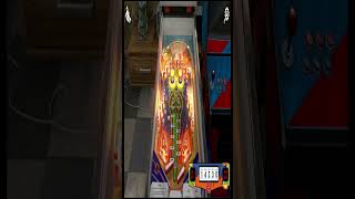 Zaccaria Pinball (2018) - Cine Star Table - #retrogamingloft #cinestar #nintendoswitch