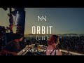 Orbit Live Mayan Warrior Burning Man 2024