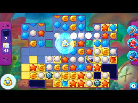 FISHDOM (lvl 2186) SUPER HARD LEVEL