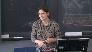 Lecture 3: Poverty Traps: Graduation Programs